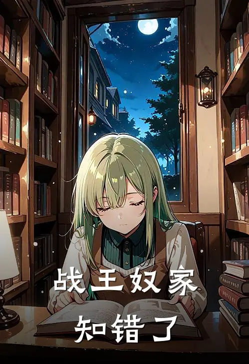 战王奴家知错了