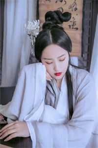 青丝不许负雪信全本小说推荐