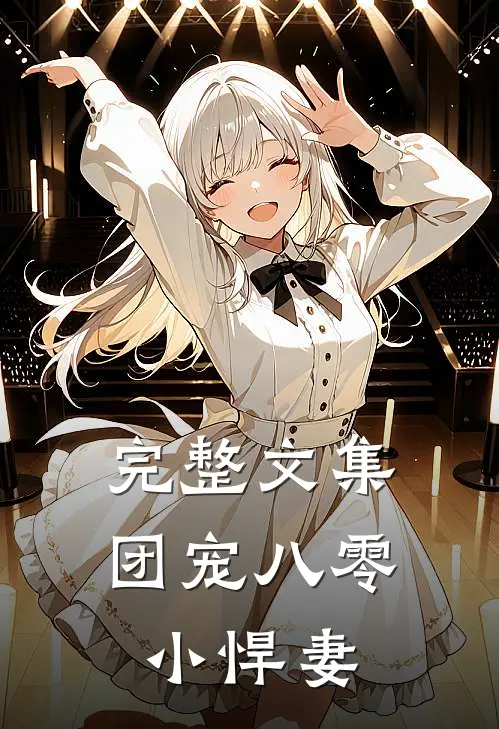 完整文集团宠八零小悍妻