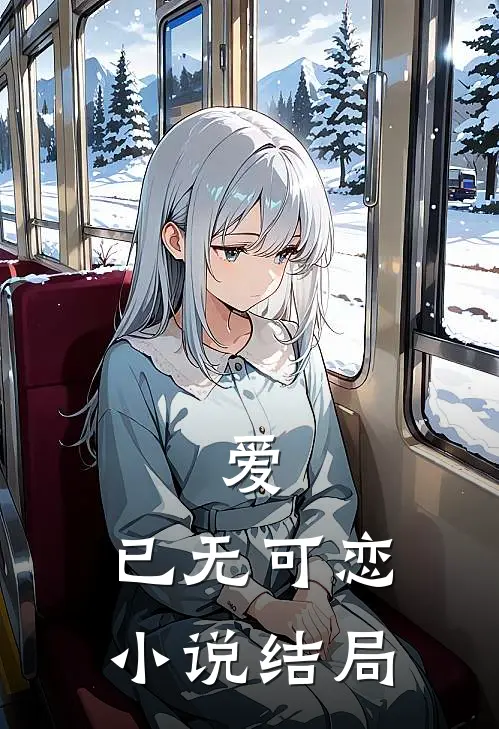 爱,已无可恋结局是he吗