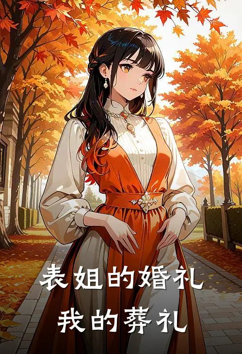 表姐的婚礼,我的葬礼怎么说