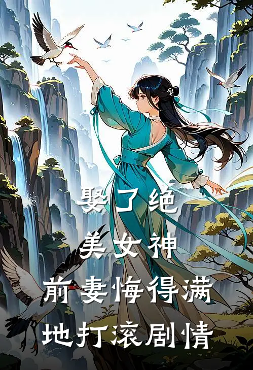 娶了绝美女神,前妻悔得满地打滚剧情