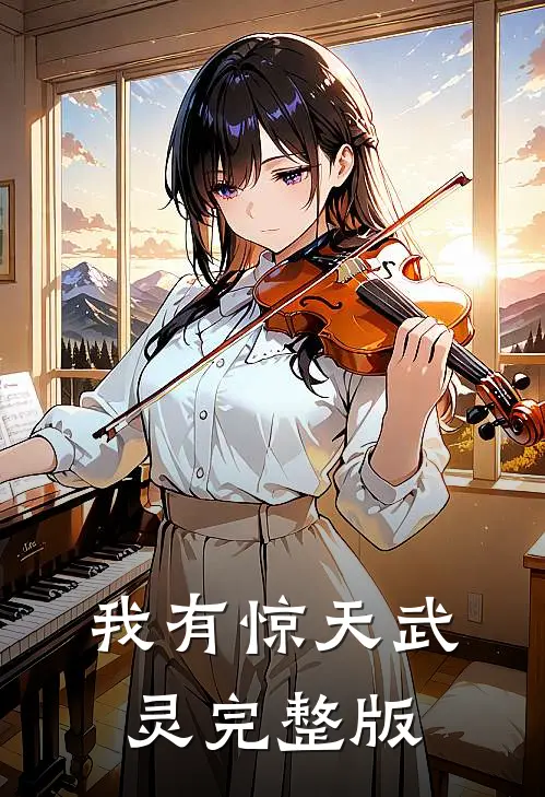 我有惊天武灵完整版