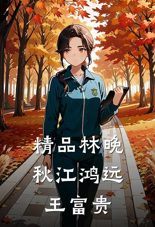 精品林晚秋江鸿远王富贵