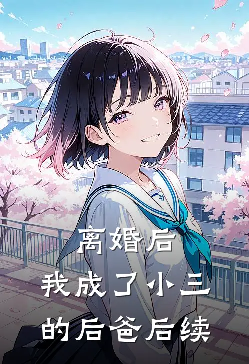 离婚后,我成了小三的后爸后续