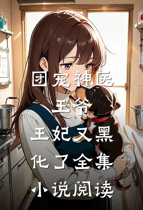 团宠神医王爷,王妃又黑化了全集阅读免费