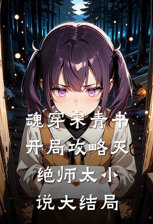 魂穿宋青书,开局攻略灭绝师太大结局免费阅读