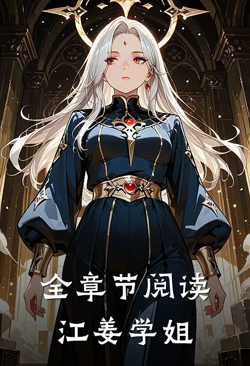 全章节阅读江姜学姐