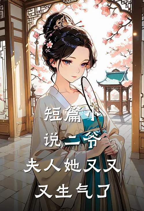短篇二爷,夫人她又又又生气了