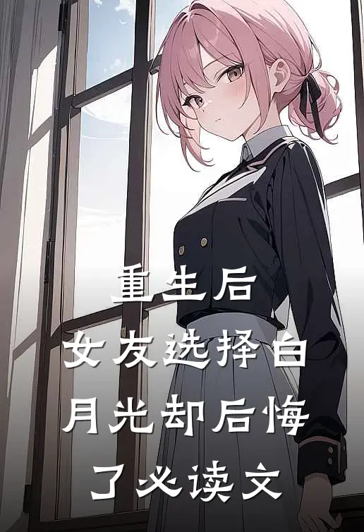 重生后,女友选择白月光却后悔了必读文