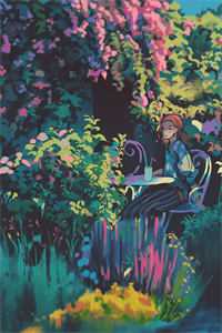 怀胎六月，将军夫君的青梅引蛮族屠宫陆枭阮星竹全文+免费