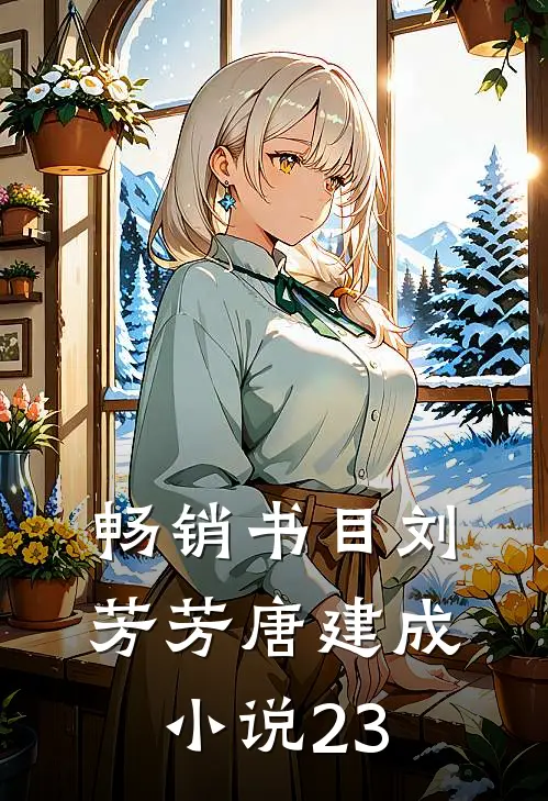 畅销书目刘芳芳唐建成小说23