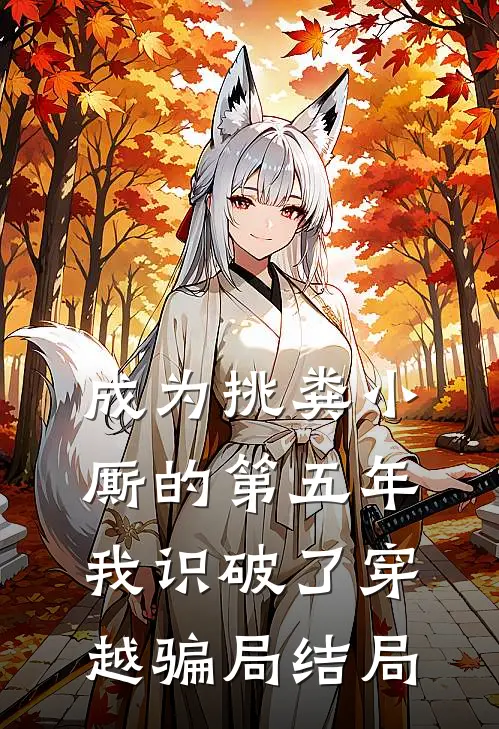 成为挑粪小厮的第五年,我识破了穿越骗局结局的