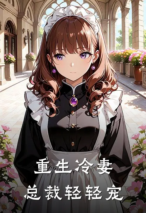 重生冷妻，总裁轻轻宠