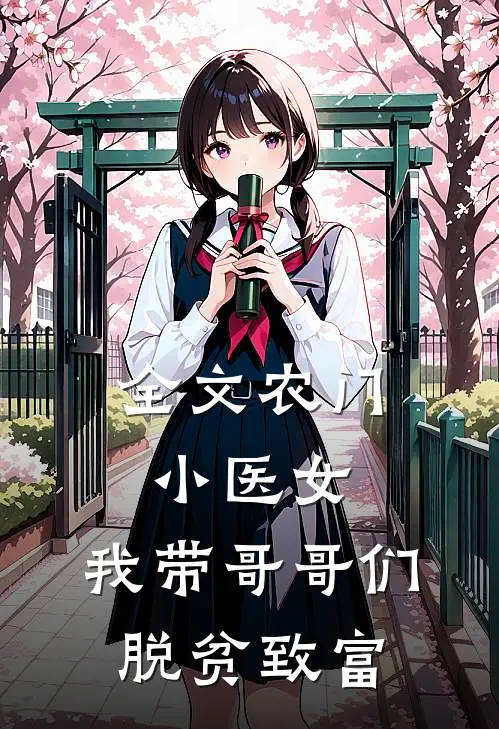 全文农门小医女：我带哥哥们脱贫致富