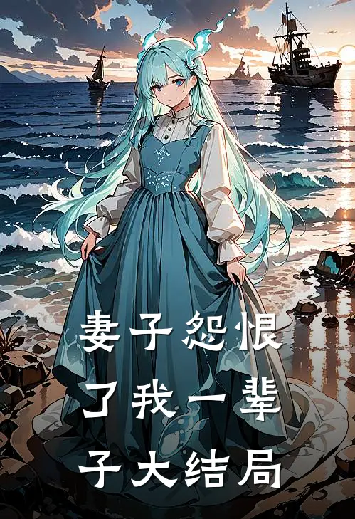 妻子怨恨了我一辈子大结局