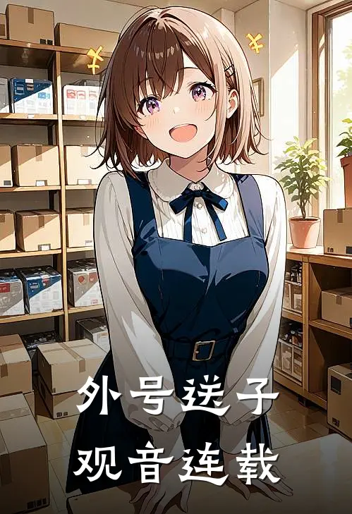 外号送子观音连载了多少年