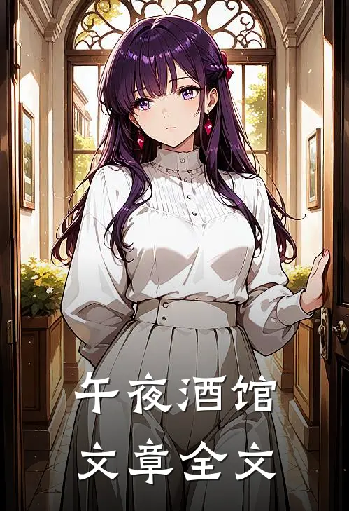 午夜酒馆文章全文在线阅读