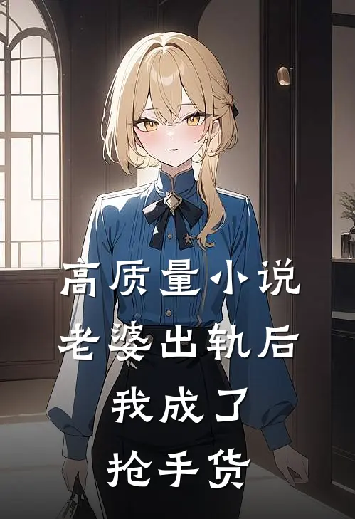 高质量小说老婆出轨后，我成了抢手货