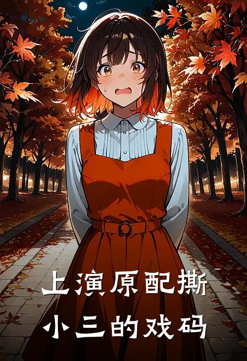 上演原配撕小三的戏码