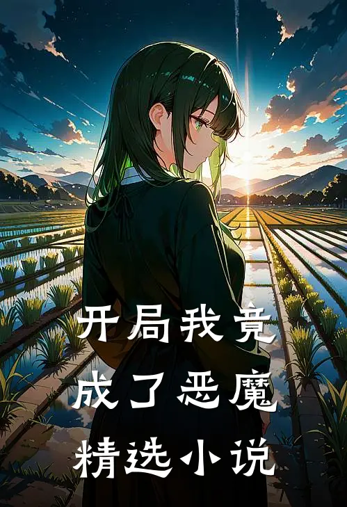 开局我竟成了恶魔精选在线阅读