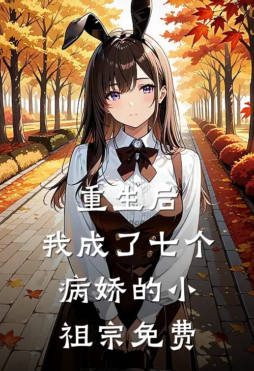 重生后,我成了七个病娇的小祖宗免费阅读全文