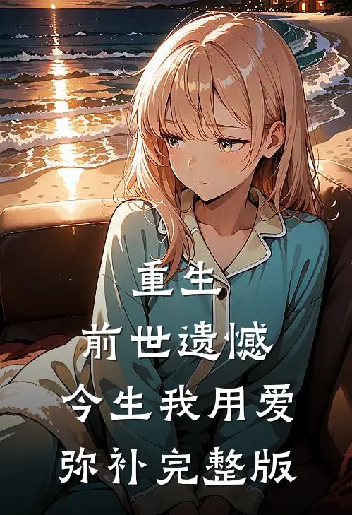重生前世遗憾,今生我用爱弥补完整版