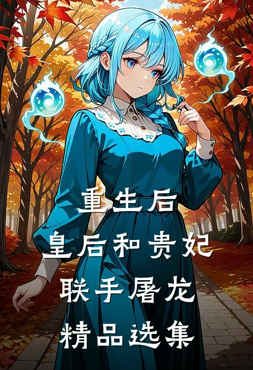 重生后,皇后和贵妃联手屠龙精品选集