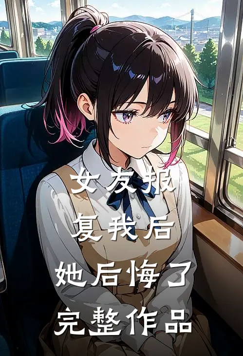 女友报复我后,她后悔了完整作品免费阅读