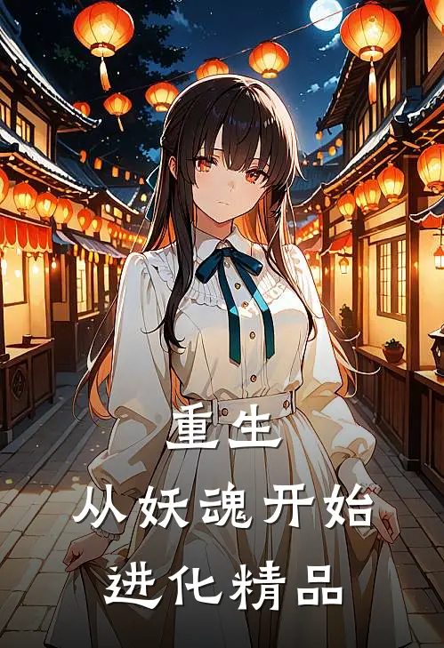 重生从妖魂开始进化精品免费阅读