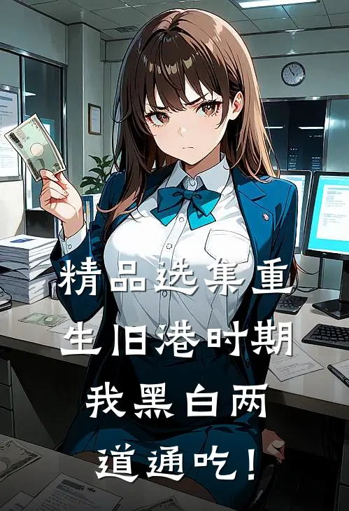 精品选集重生旧港时期，我黑白两道通吃！