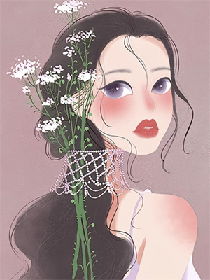 楼台高悬映月完本