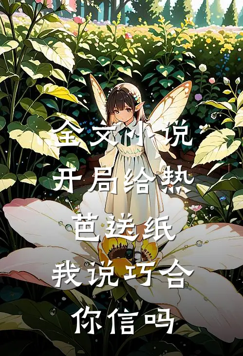 全文开局给热芭送纸,我说巧合你信吗免费阅读