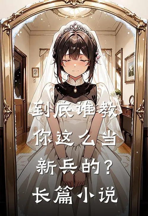 到底谁教你这么当新兵的?长篇叫