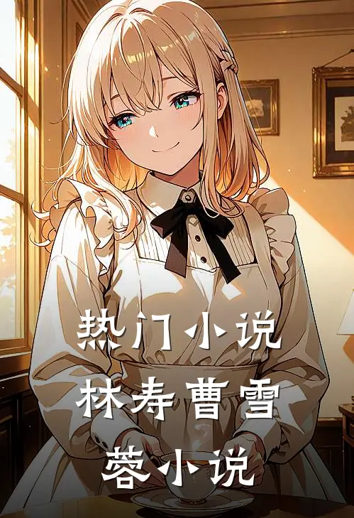 热门小说林寿曹雪蓉小说