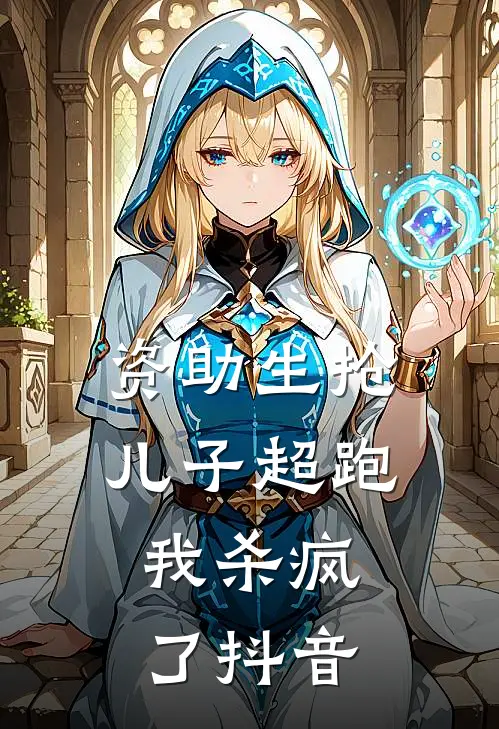 资助生抢儿子超跑，我杀疯了抖音