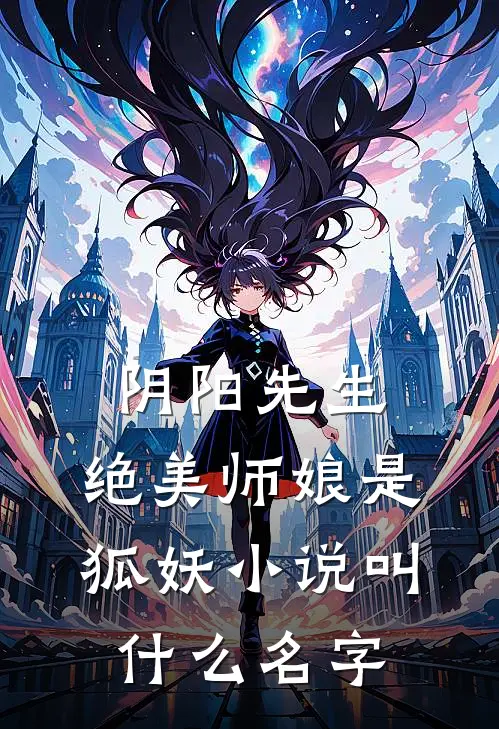 阴阳先生绝美师娘是狐妖叫名字啊