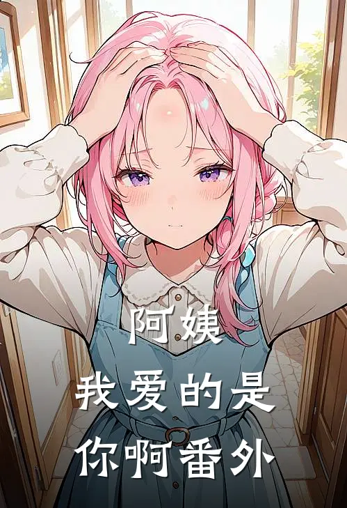 阿姨,我爱的是你啊番外