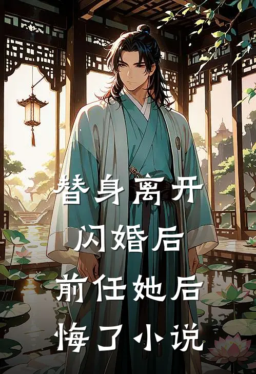 替身离开闪婚后,前任她后悔了阅读