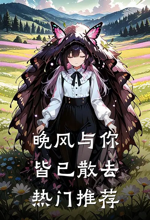 晚风与你,皆已散去热门推荐的歌曲