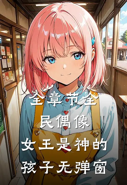 全章节全民偶像:女王是神的孩子无弹窗