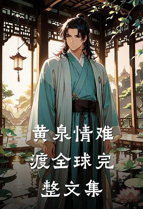 黄泉情难渡全球完整文集