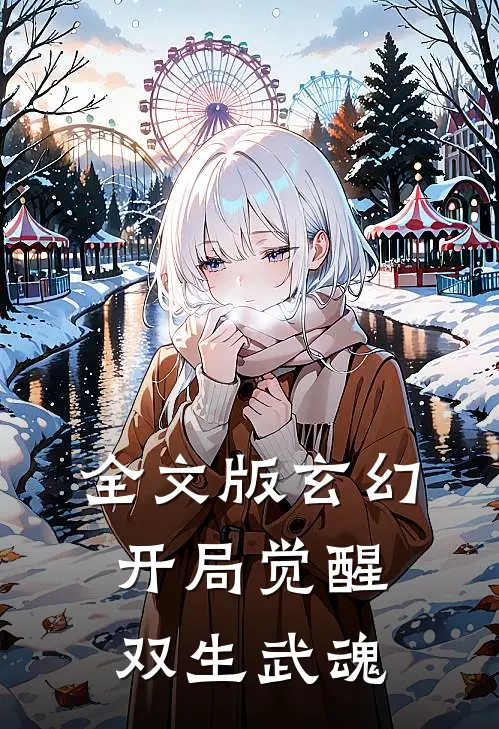 全文版玄幻开局觉醒双生武魂免费阅读