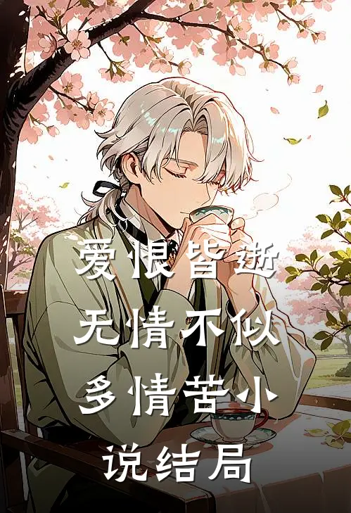爱恨皆逝,无情不似多情苦结局怎么样