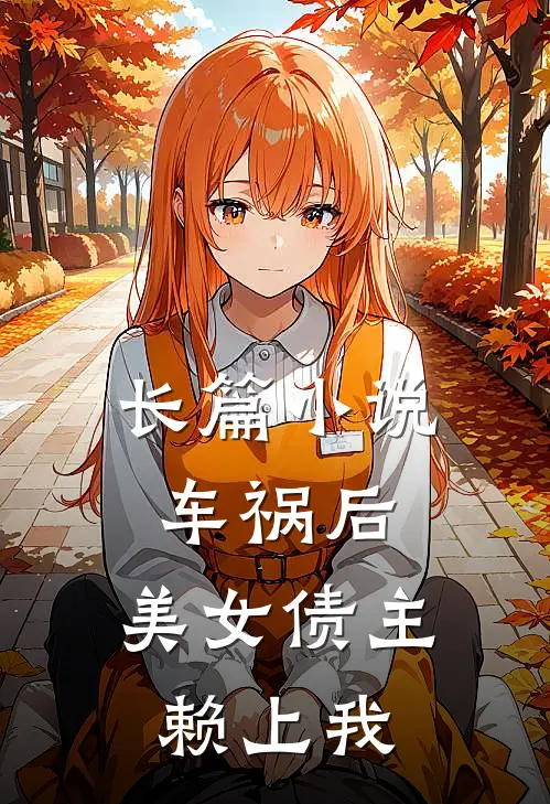 长篇车祸后,美女债主赖上我免费阅读