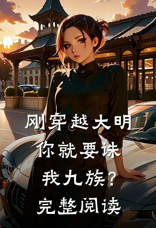 刚穿越大明,你就要诛我九族?完整阅读全文