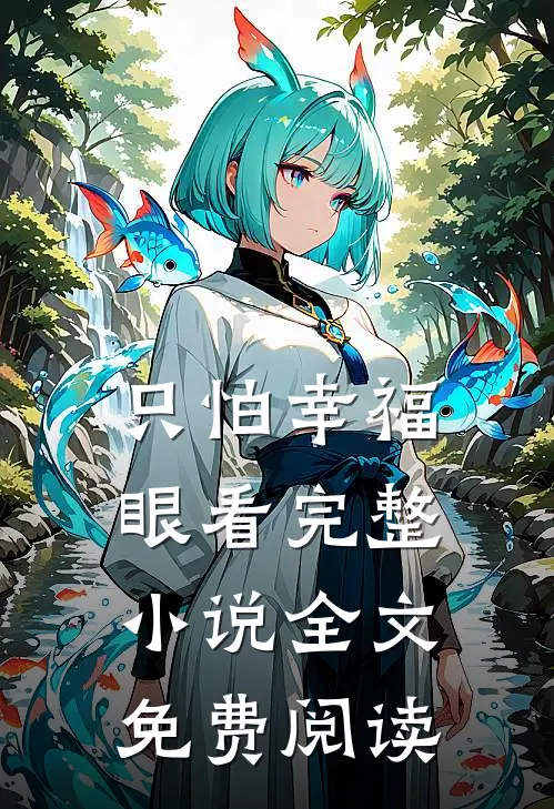 只怕幸福眼看完整小说全文免费阅读