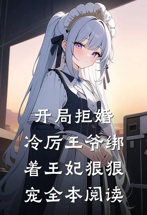 开局拒婚,冷厉王爷绑着王妃狠狠宠全本阅读免费