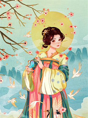 要命！皇帝当登徒子后日日翻墙精修版