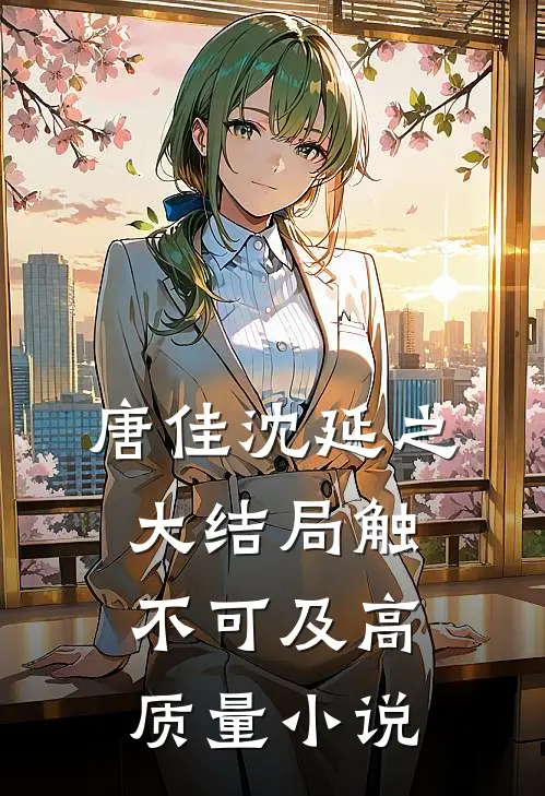唐佳沈延之大结局触不可及高质量小说